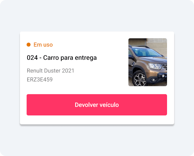 Vehicle Control Module Field Control