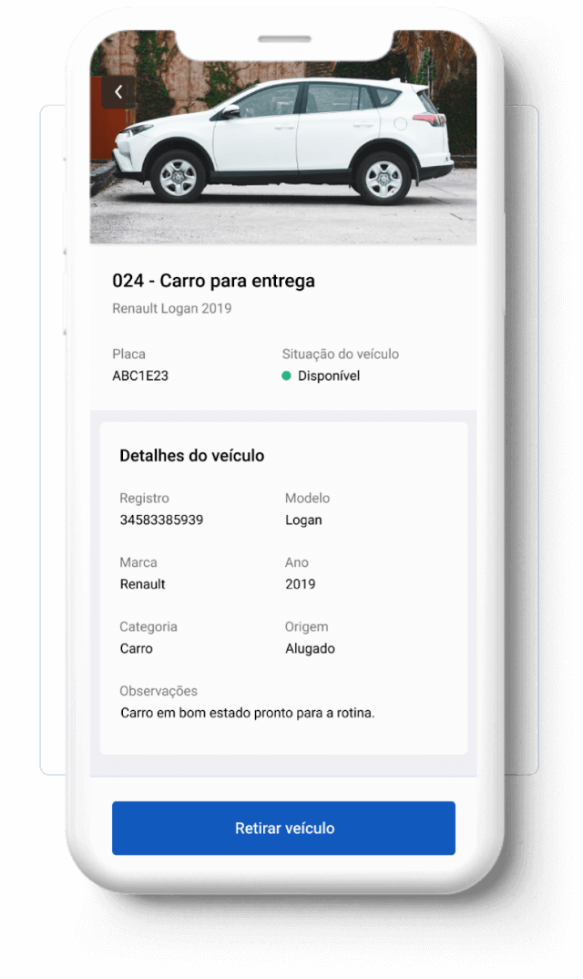 Vehicle Control Module Field Control